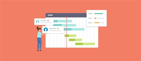 Tips And Examples For Organizing A Project Plan Teamgantt