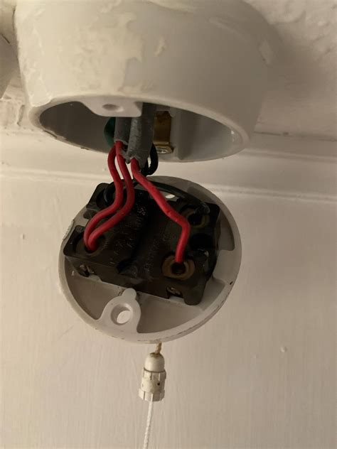 Wiring Changing Pull Light Switch Love And Improve Life