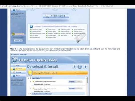 All drivers available for download have been scanned by antivirus program. HP 1115 1160 Driver HP COM Drivers Free Download Driver Utility For Wind... | Computer driver ...