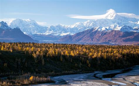 Fly to Alaska for $182 Round-trip | Travel + Leisure