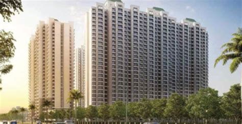 Ats Nobility Sector 4 Greater Noida West Vserverealty