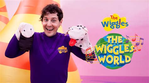 Watch The Best Of The Wiggles Netflix