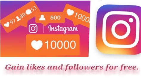 How To Unlimited Likes And Followers On Instagram Youtube