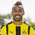 Pierre-Emerick Aubameyang is crazy, but effective on the pitch ...