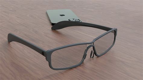 apple glasses iglasses smart glasses from apple youtube