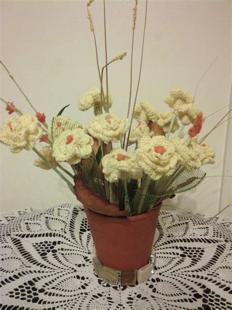 Maybe you would like to learn more about one of these? Graziose Creazioni : Vaso di Fiori