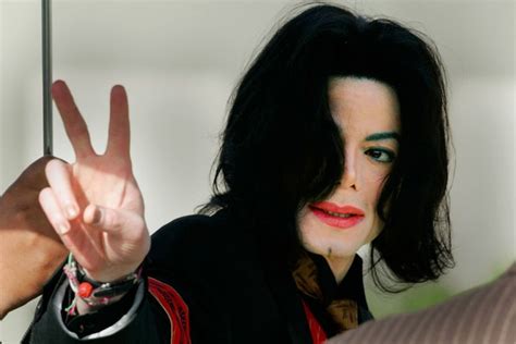 Midianews Michael Jackson Era Careca Por Causa De Cicatrizes Em Acidente