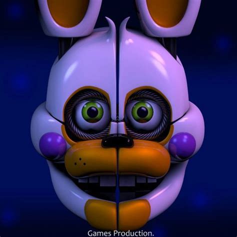 Funtime Spring Bonnie Wiki Five Nights At Freddys Amino