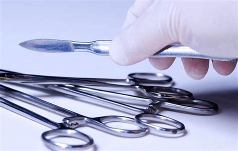 Penis Amputation Man Claims Surgeons Cut Off His Manhood During Circumcision Surgery World