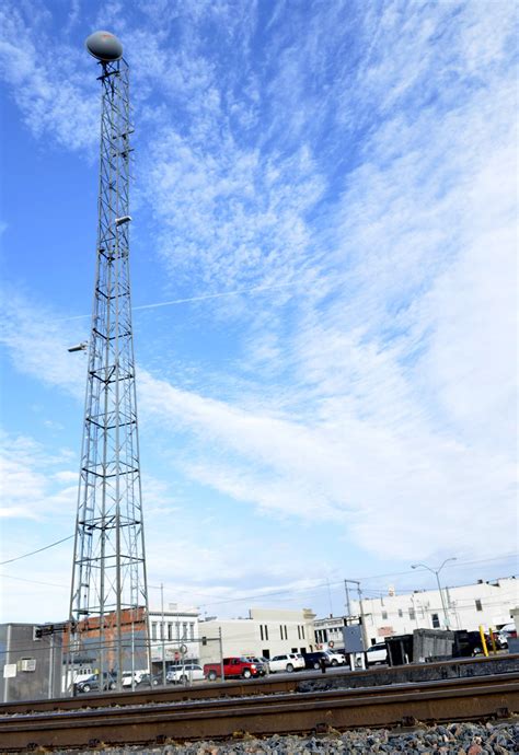 City Looking For More Control Over Cell Towers Government And