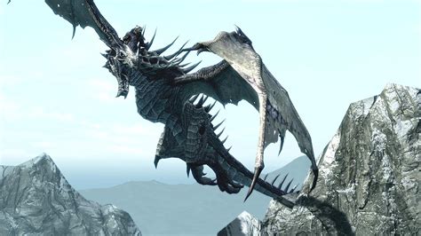 New Skyrim Dragonborn Dlc Details And Screenshots