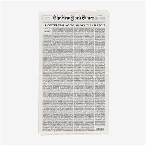 New York Times : AskNYC