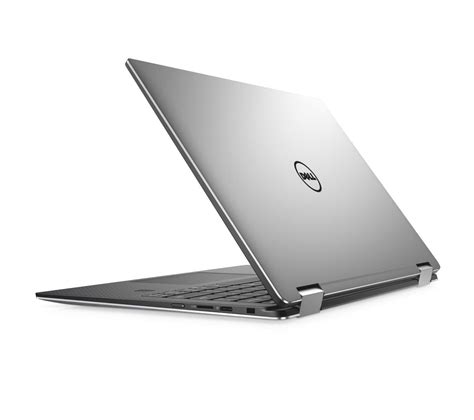 Dell Xps 13 9365 2ftwy Laptop Specifications