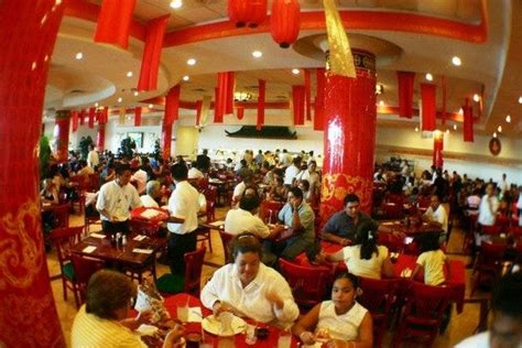 Hong Kong Best Restaurants In Cancún
