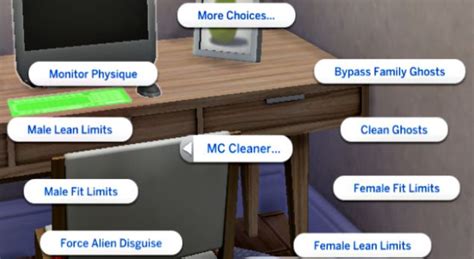 Maybe you would like to learn more about one of these? The Sims 4 Mod: A Guide to MC Command Centre