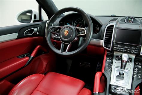 Used 2016 Porsche Cayenne Gts For Sale 50993 Perfect Auto