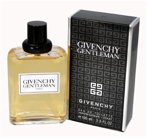 Givenchy Givenchy Gentleman Eau De Toilette Cologne For Men 33 Oz