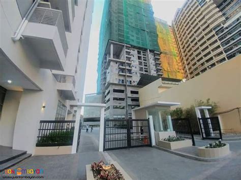 Php 12000 Monthly Easy To Own Condominium Quezon City