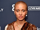 Meet Adwoa Aboah, The Model With A Passion For Mental Health ...
