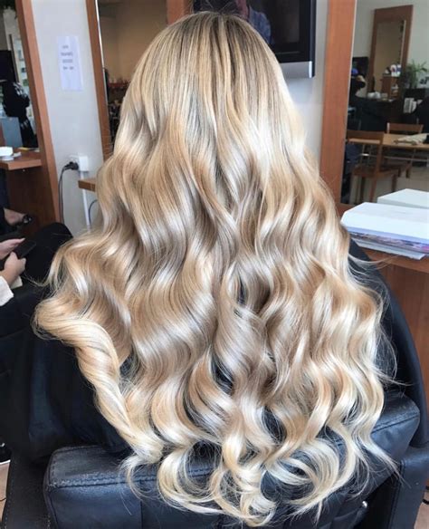 27 How To Loosely Curl Long Hair