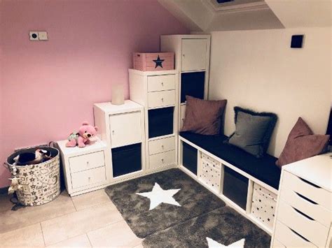 Ikea kinder bettwäsche zahlen bio baumwolle. Die ultimative Kinderzimmer Eck-Kombination aus Ikea ...