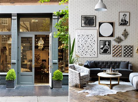 Our show homes are open for private tours. 10 Home Decor Stores We Love! - House & Home