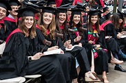 Highlights from Harvard Law School Commencement 2019 - Harvard Law ...