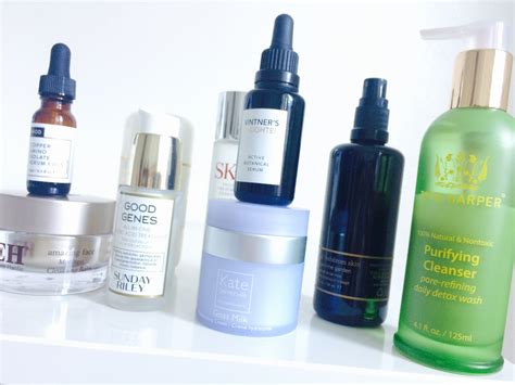 The Face of a Blogger: 9 Cult Skincare Products | Life in a Cold Climate