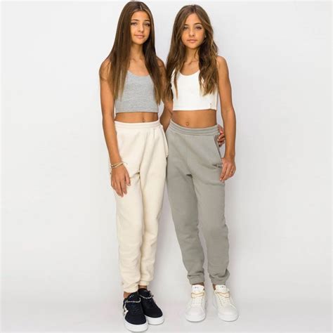 Pin By Adrie Van Den Boogert On Ava And Leah In 2023 Pants Set Leah