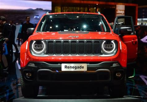 Read the definitive jeep renegade 2021 review from the expert what car? JEEP RENEGADE 2021 → Preços, FOTOS, Versões (PCD) e Consumo