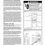 Whirlpool Es40r92 45d Water Heater Owner's Manual