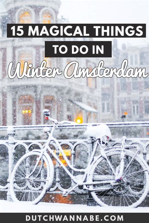 15 things to do in amsterdam in december a winter amsterdam guide to seasonal exhibitions