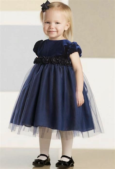 Cute Dresses For Baby Girl New Baby Girls Collection Fashionate Trends