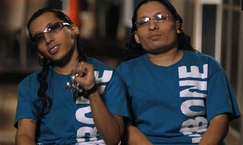 Mike Bone Interview Native American Rap Group From Americas Got
