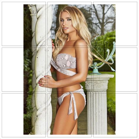 Billie Faiers Hot Sexy Photo Print Buy 1 Get 2 Free Choice Of 76