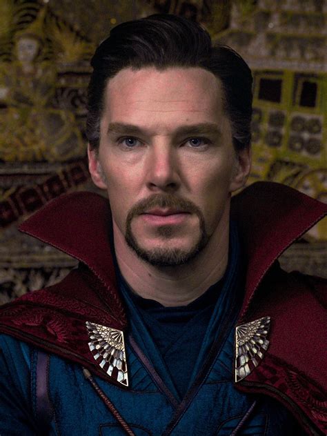 Pin by Merlin Strange on It's a Ben thing. | Doctor strange, Doctor strange marvel, Dr strange