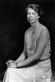 This Day in History: November 7th- The Death of Eleanor Roosevelt