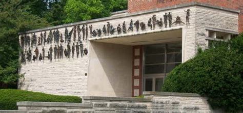 University Of Kentucky Art Museum Lexington Roadtrippers