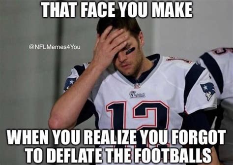 Top 26 Tom Brady Memes You Must See Funny Football Memes Sports Joke Tom Brady