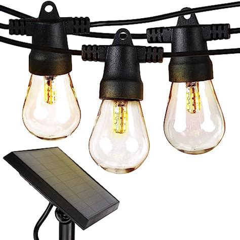 The Best Outdoor String Lights 2019 Reviews By Yourwideguide