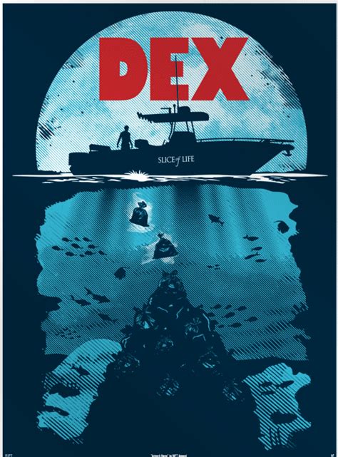 Dexter Morgan Dexter Wallpaper Dexter Poster Dexter Tv Series
