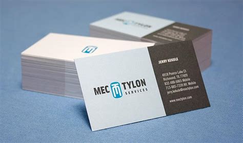 Professional Business Card Designs 25 Examples Design Graphic