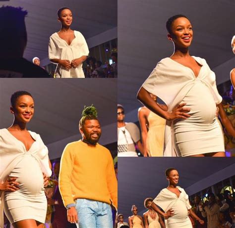Must Read Nandi Madiba Shares An Inspirational Message To Ladies