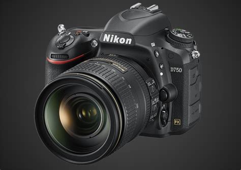 The host processor just controls the various operations and the complicated operations are performed. Nikon D750 DSLR: Nikon's Most Flexible Digital SLR Yet?