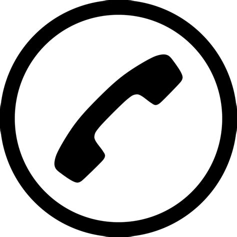 Telephone Png Transparent Images Png All