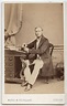 NPG x13984; Robert FitzRoy (Fitzroy, Fitz-Roy) - Portrait - National ...