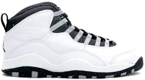 Jordan 10 Og Steel 1994 130209 101 Sneakerbaron Nl