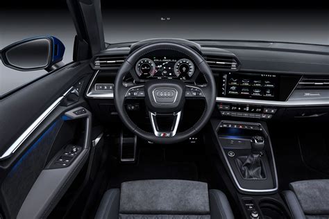 2014 audi s3 sportback top speed. New 2020 Audi A3 Sportback | CAR Magazine
