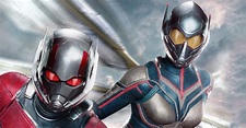 Ant-Man and the Wasp: Quantumania se estrenará en 2023