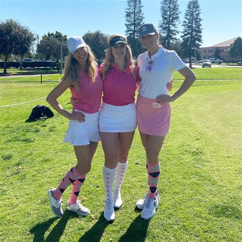 fore her club spotlight babes golf scga